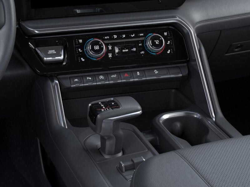 2026 GMC Sierra 1500 Denali - Photo 78