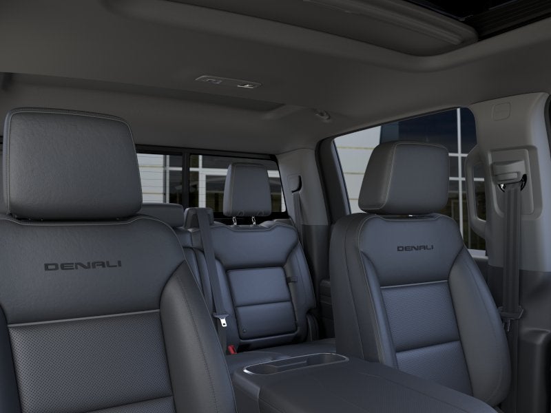 2026 GMC Sierra 1500 Denali - Photo 79