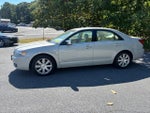 2008 Lincoln MKZ 4DR SDN FWD