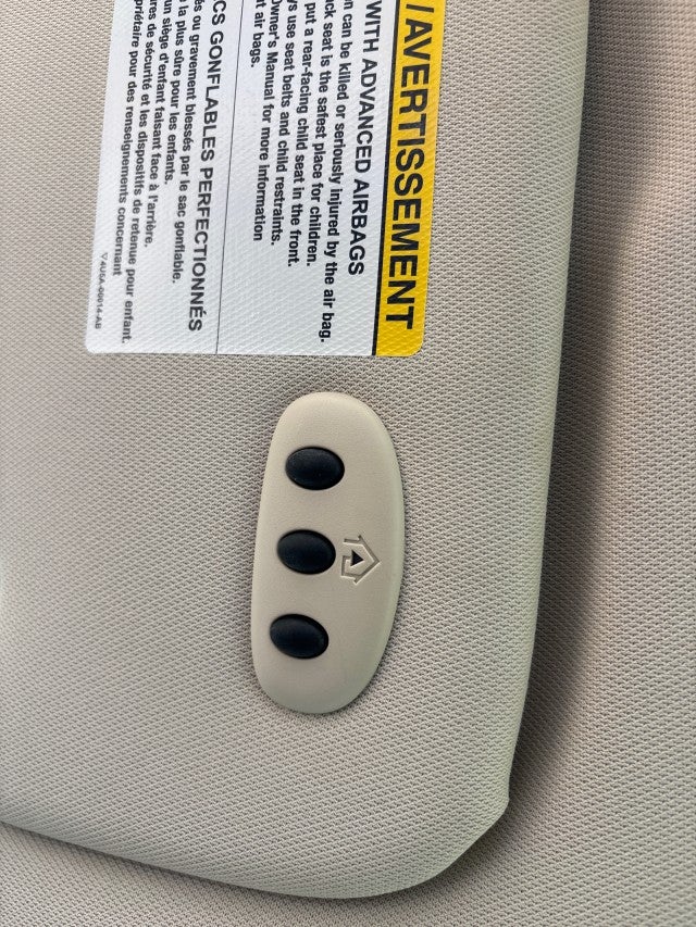 2008 Lincoln MKZ 4DR SDN FWD
