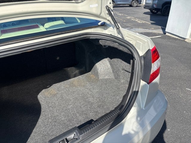 2008 Lincoln MKZ 4DR SDN FWD