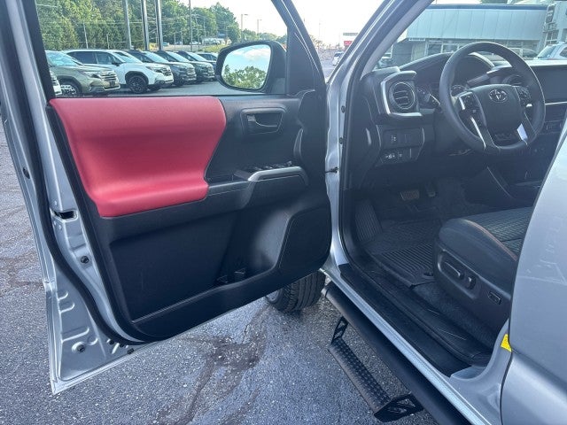 2023 Toyota Tacoma 4WD SR5