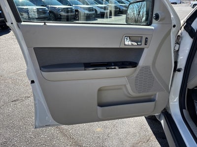 2010 Mazda Mazda Tribute Sport