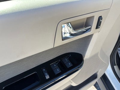 2010 Mazda Mazda Tribute Sport