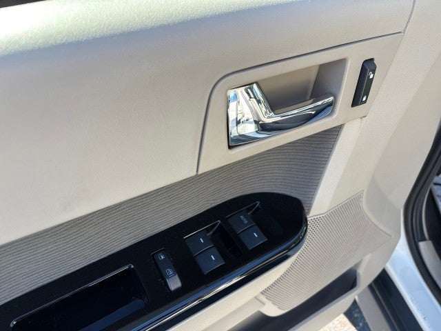 2010 Mazda Mazda Tribute Sport