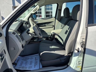2010 Mazda Mazda Tribute Sport