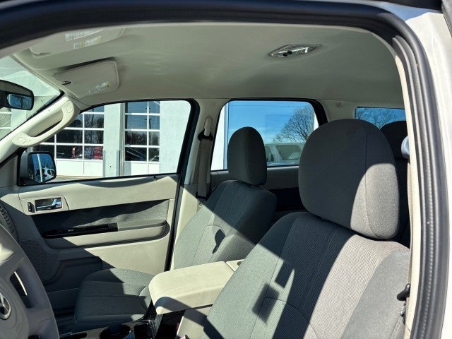 2010 Mazda Mazda Tribute Sport