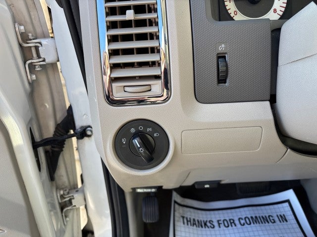 2010 Mazda Mazda Tribute Sport