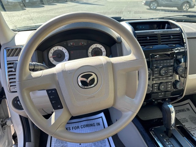 2010 Mazda Mazda Tribute Sport