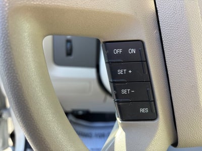 2010 Mazda Mazda Tribute Sport