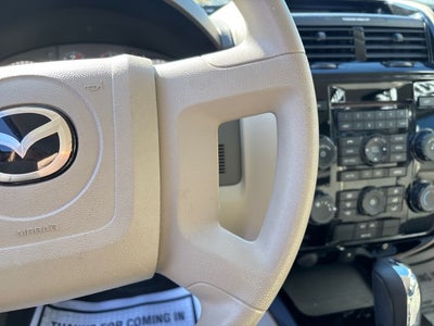 2010 Mazda Mazda Tribute Sport