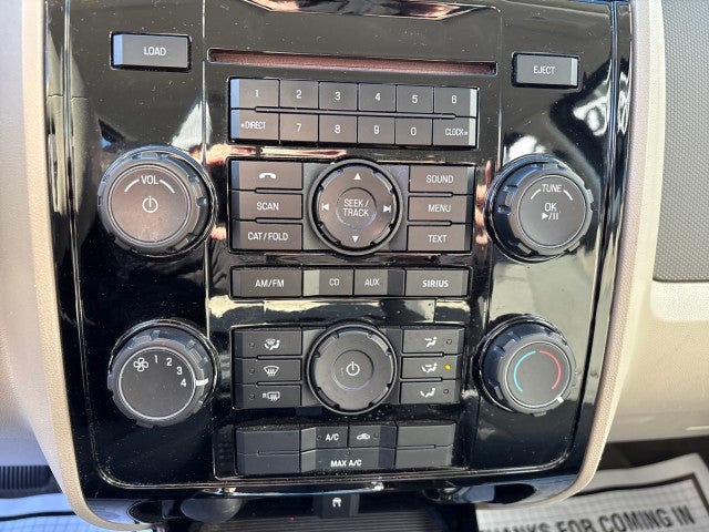 2010 Mazda Mazda Tribute Sport