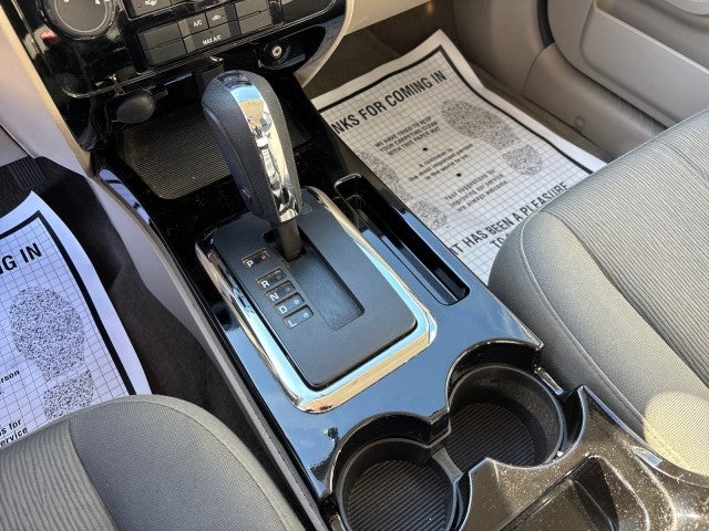 2010 Mazda Mazda Tribute Sport