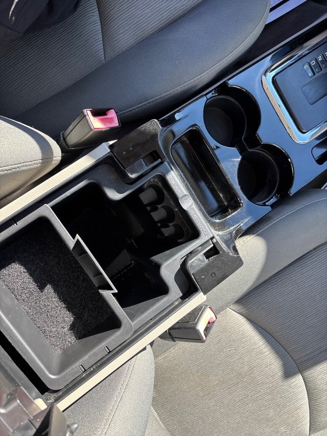 2010 Mazda Mazda Tribute Sport