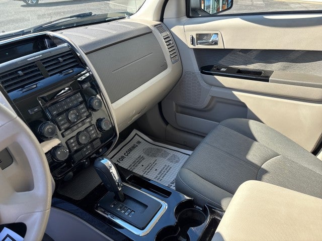 2010 Mazda Mazda Tribute Sport