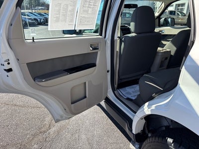 2010 Mazda Mazda Tribute Sport