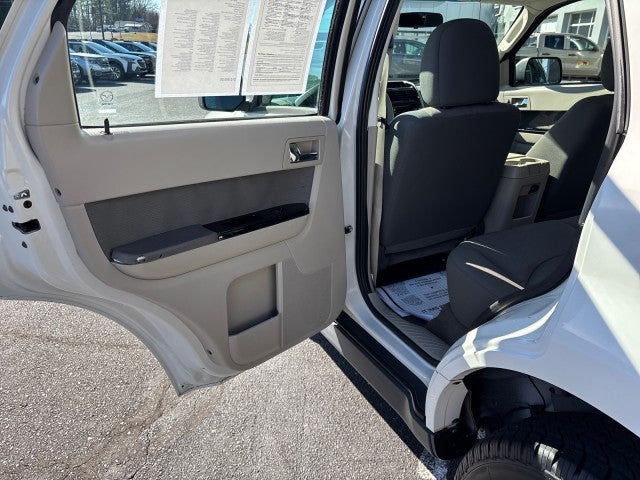 2010 Mazda Mazda Tribute Sport