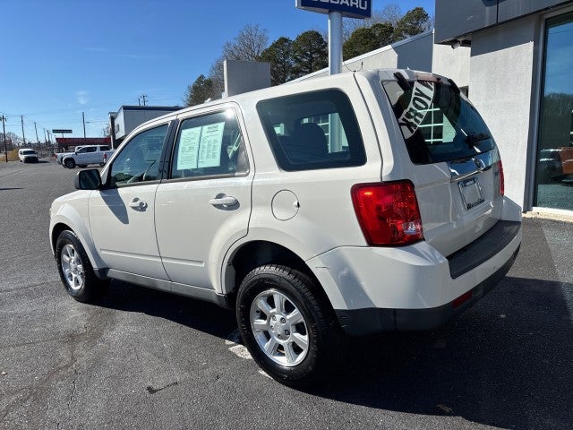 2010 Mazda Mazda Tribute Sport