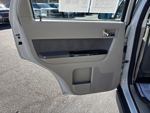 2010 Mazda Mazda Tribute Sport