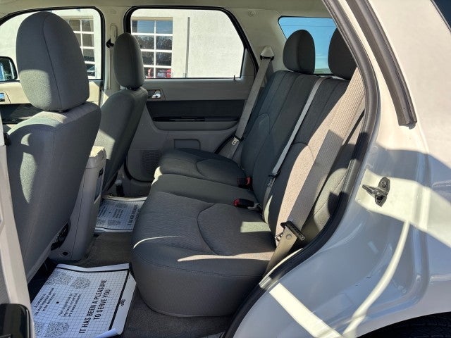 2010 Mazda Mazda Tribute Sport