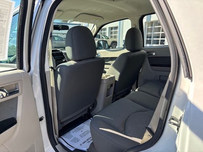 2010 Mazda Mazda Tribute Sport