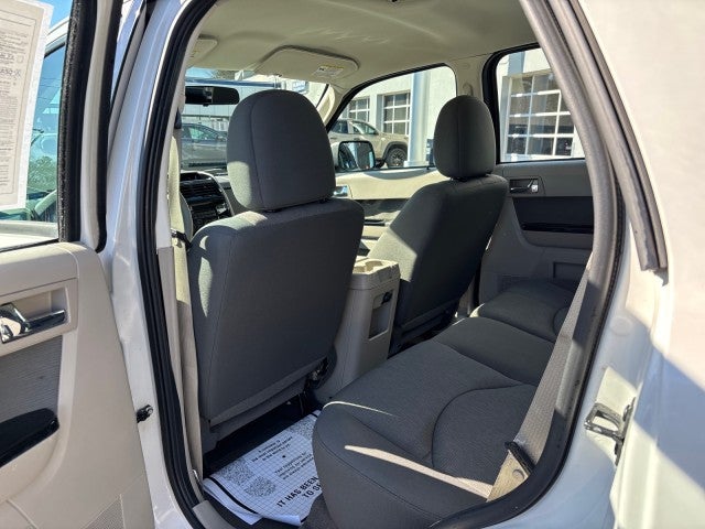 2010 Mazda Mazda Tribute Sport