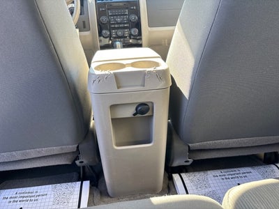 2010 Mazda Mazda Tribute Sport