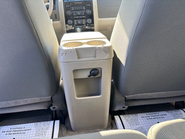 2010 Mazda Mazda Tribute Sport