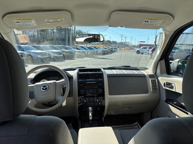 2010 Mazda Mazda Tribute Sport