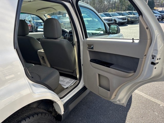 2010 Mazda Mazda Tribute Sport