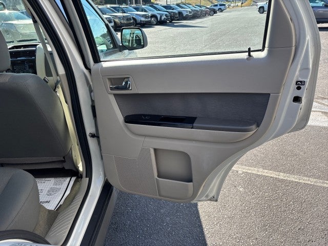 2010 Mazda Mazda Tribute Sport