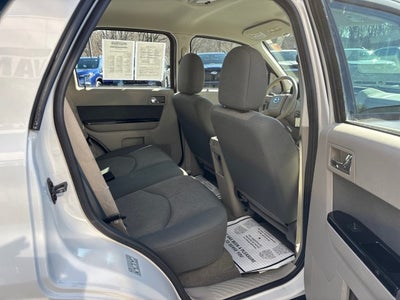2010 Mazda Mazda Tribute Sport