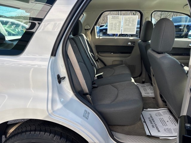 2010 Mazda Mazda Tribute Sport