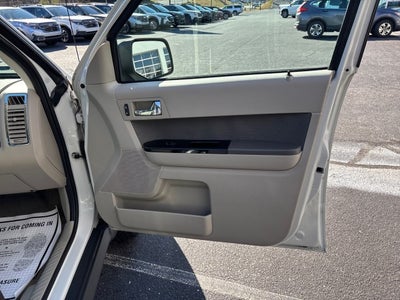 2010 Mazda Mazda Tribute Sport