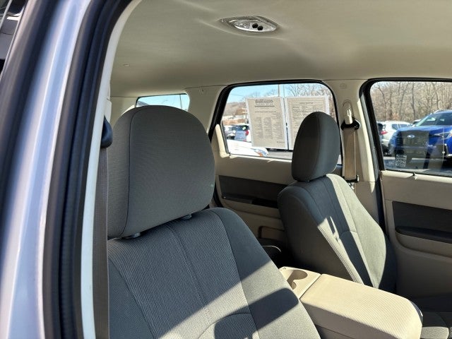 2010 Mazda Mazda Tribute Sport