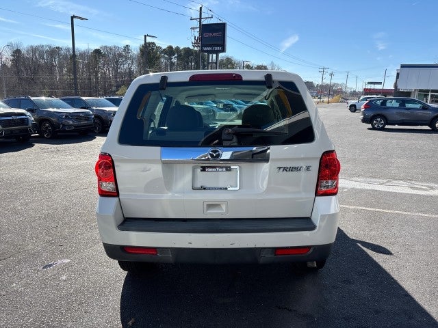 2010 Mazda Mazda Tribute Sport