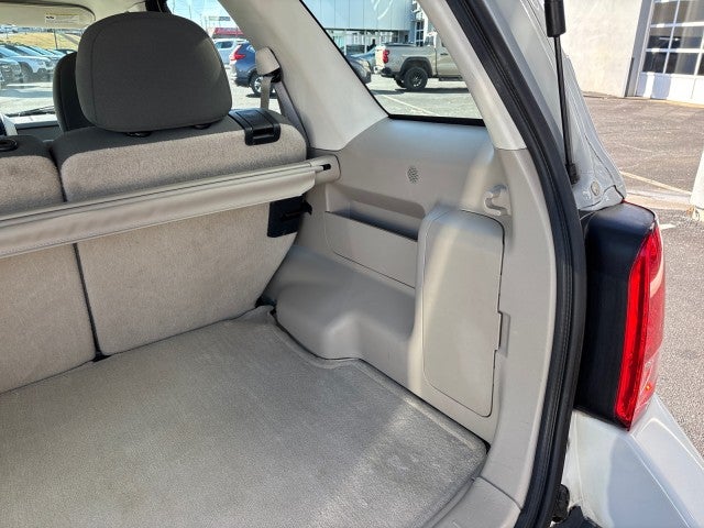 2010 Mazda Mazda Tribute Sport