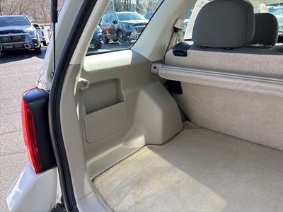 2010 Mazda Mazda Tribute Sport