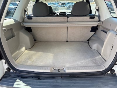 2010 Mazda Mazda Tribute Sport