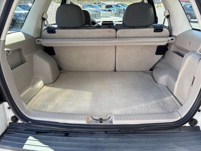 2010 Mazda Mazda Tribute Sport