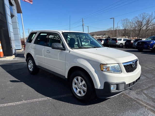 2010 Mazda Mazda Tribute Sport