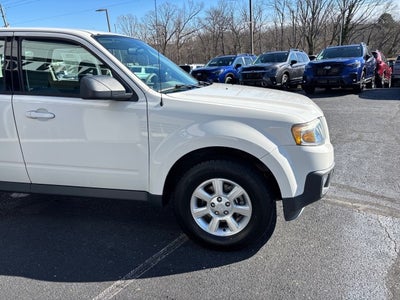 2010 Mazda Mazda Tribute Sport