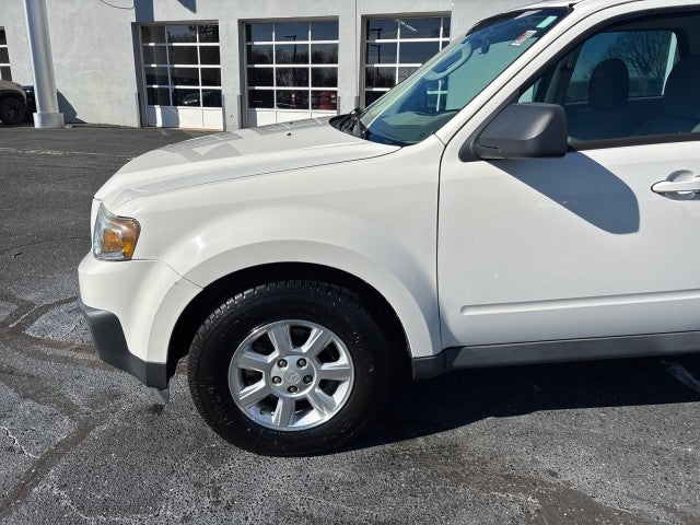 2010 Mazda Mazda Tribute Sport