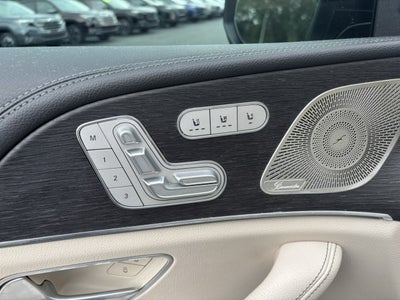2021 Mercedes-Benz GLE GLE 350