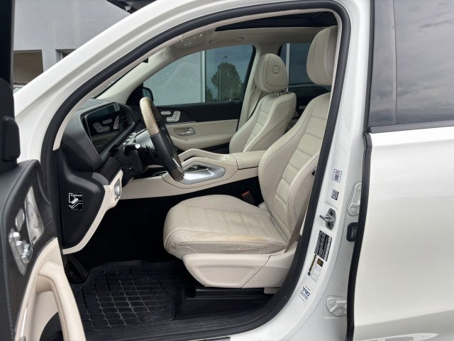 2021 Mercedes-Benz GLE GLE 350