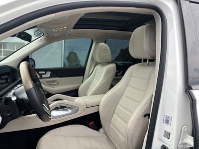 2021 Mercedes-Benz GLE GLE 350