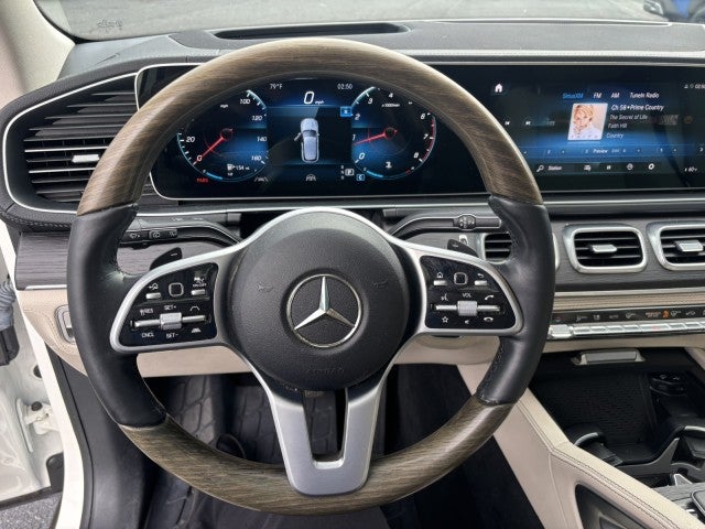 2021 Mercedes-Benz GLE GLE 350