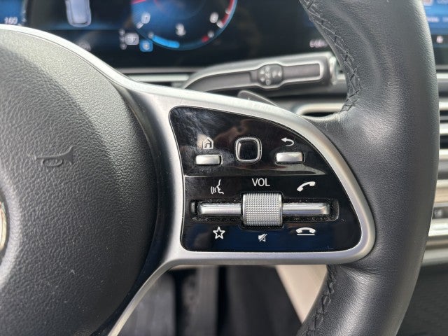 2021 Mercedes-Benz GLE GLE 350