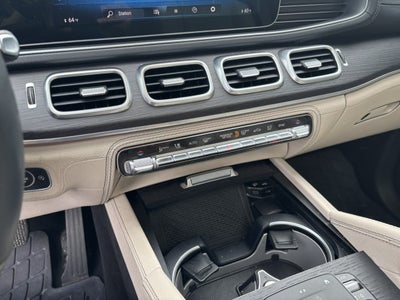 2021 Mercedes-Benz GLE GLE 350