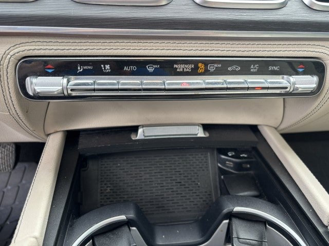 2021 Mercedes-Benz GLE GLE 350